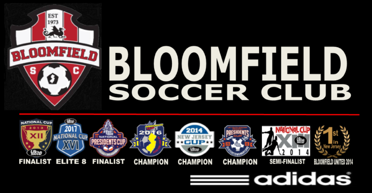 bloomfield-soccer.com